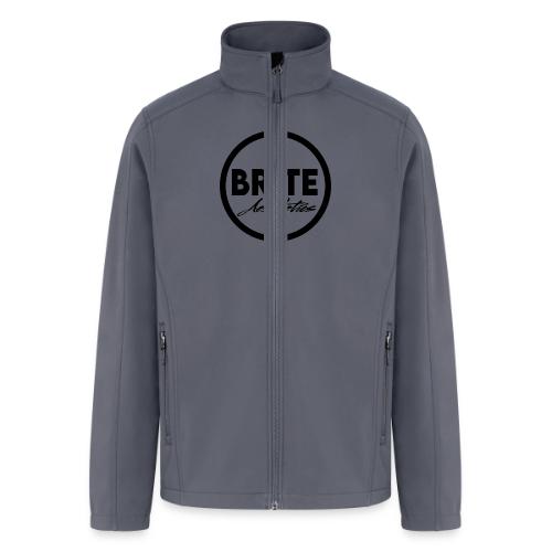 brite basics - Men’s Soft Shell Jacket