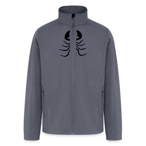 scorpion - Men’s Soft Shell Jacket
