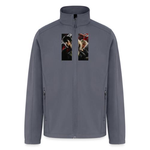 FDHB 5 - Men’s Soft Shell Jacket