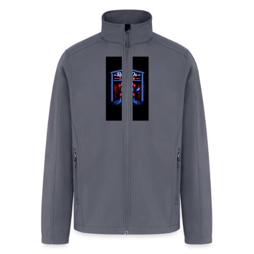 Carcadelogo3 - Men’s Soft Shell Jacket