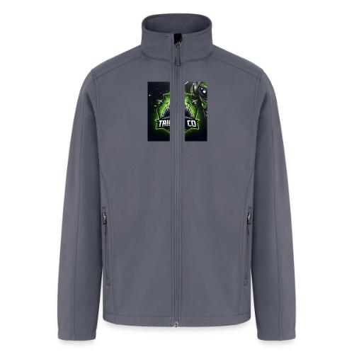 Taintedco1 - Men’s Soft Shell Jacket