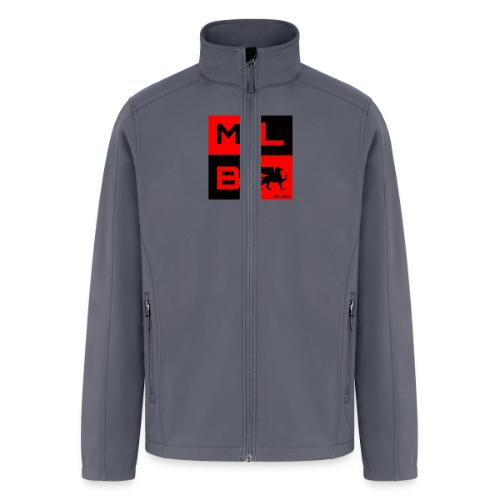 MLB September 2024 - Men’s Soft Shell Jacket