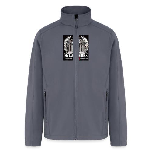 MLB OCT 2024 (4) - Men’s Soft Shell Jacket