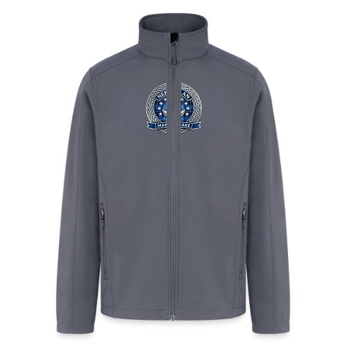 THE NERDCLAN - Men’s Soft Shell Jacket