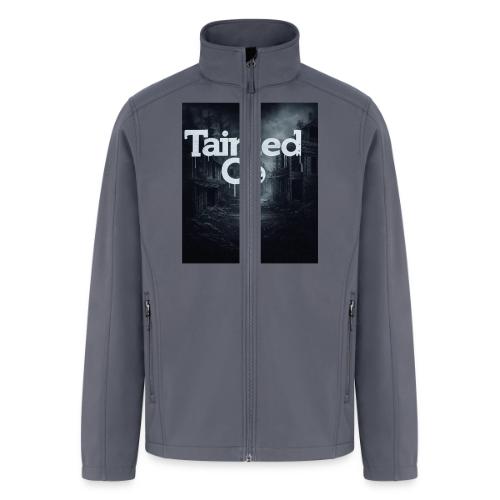 Tainted Co Town - Men’s Soft Shell Jacket