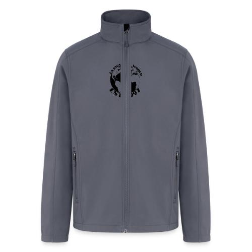 LS SWAP THE WORLD Est. 1997 - Men’s Soft Shell Jacket