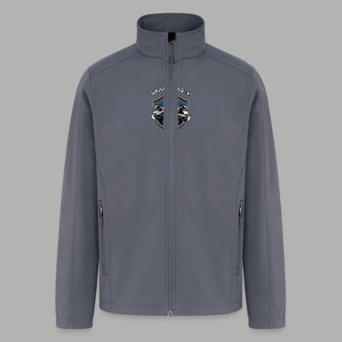 Knight - Men’s Soft Shell Jacket