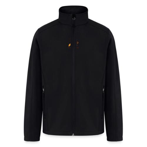 Julie's Cafe Bakery - Men’s Soft Shell Jacket