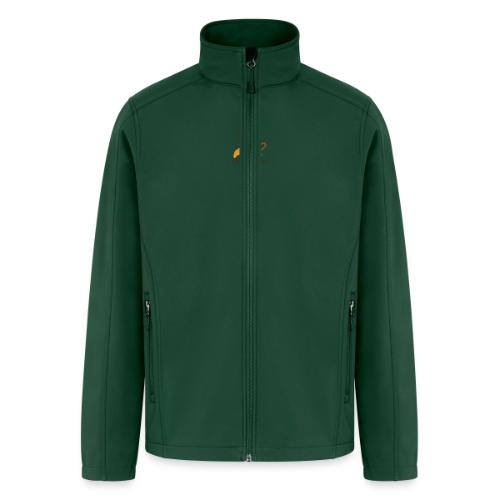 Julie's Cafe Bakery - Men’s Soft Shell Jacket