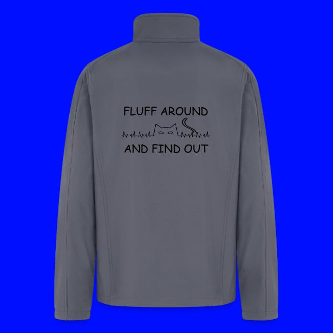 Fluff Around