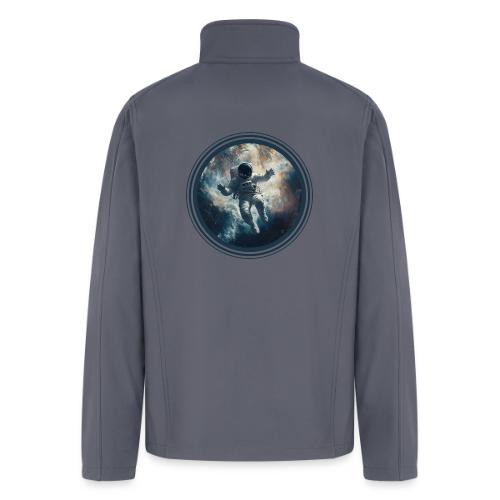 Zero Gravity - Men’s Soft Shell Jacket