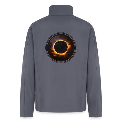 Eclipse Mirage - Men’s Soft Shell Jacket