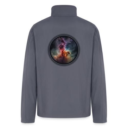 Nebula Origins - Men’s Soft Shell Jacket