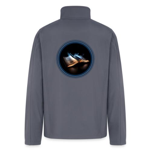 Knowledge - Men’s Soft Shell Jacket