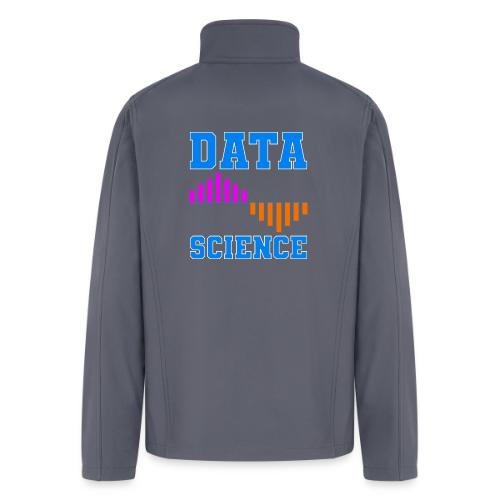 Data Science - Men’s Soft Shell Jacket