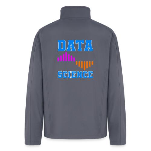 Data Science - Men’s Soft Shell Jacket