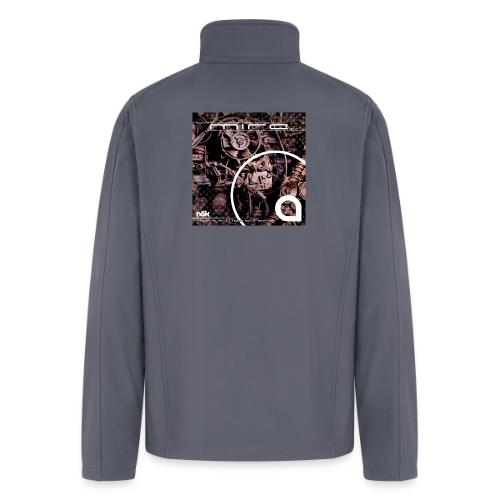 Mire EP - Men’s Soft Shell Jacket