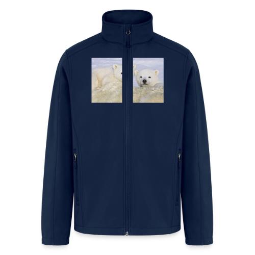 polarbears - Men’s Soft Shell Jacket