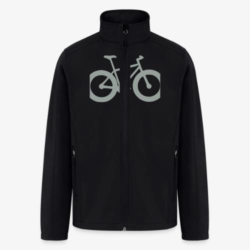 fatbike - Men’s Soft Shell Jacket
