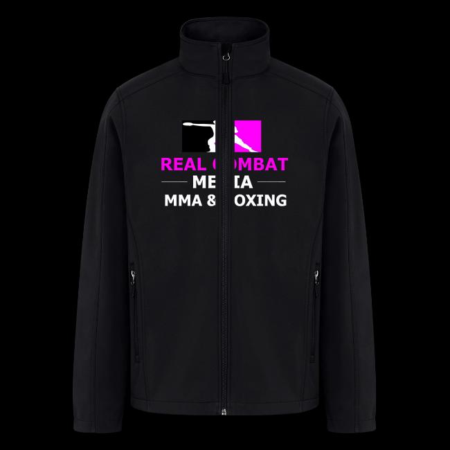 RCM MMA & BOXING Pink