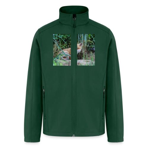 fox - Men’s Soft Shell Jacket
