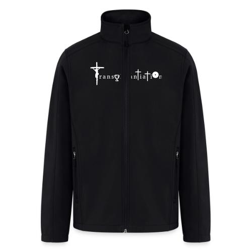 Transubstantiation - Men’s Soft Shell Jacket