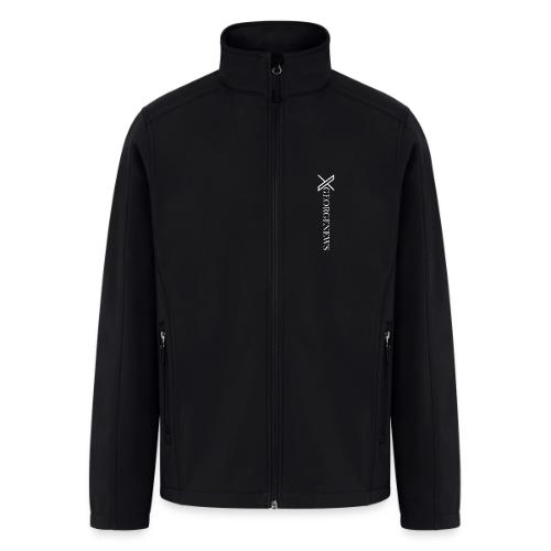 GEORGE NEW FOR 2026 - Men’s Soft Shell Jacket