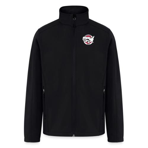 Jobs for RVers - Workamper.com - Men’s Soft Shell Jacket