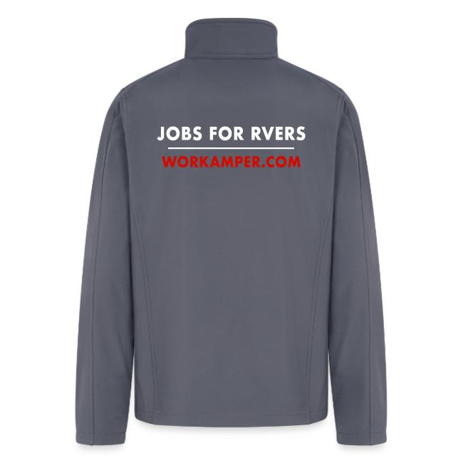 Jobs for RVers - Workamper.com