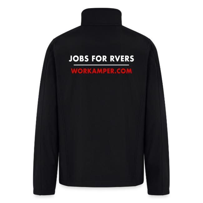 Jobs for RVers - Workamper.com