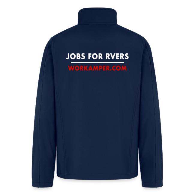 Jobs for RVers - Workamper.com