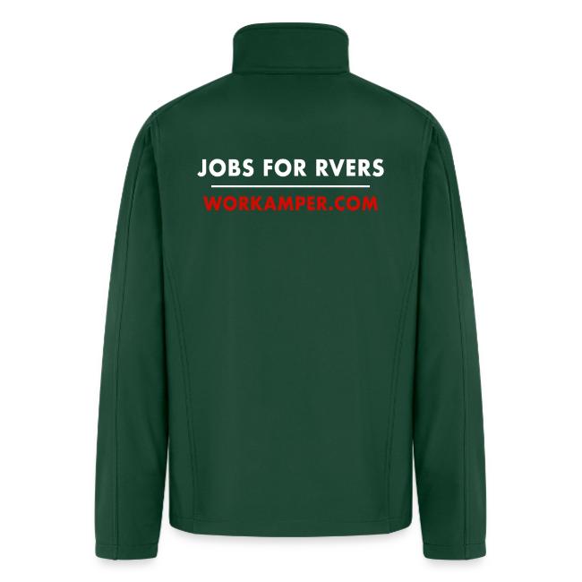 Jobs for RVers - Workamper.com
