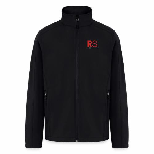 Retaliation Hoodies - Men’s Soft Shell Jacket