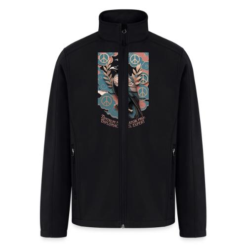 Raven Tantrum Mediator T Shirt - Men’s Soft Shell Jacket