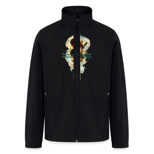 Traffic Light Whisperer T Shirt - Men’s Soft Shell Jacket