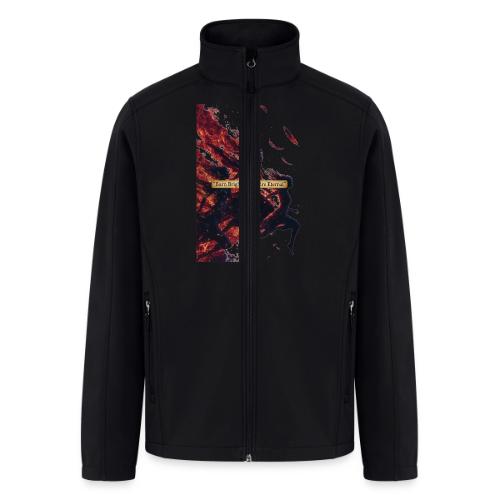 Women's Day Legacy T Shirt, Women's Day Gift - Men’s Soft Shell Jacket