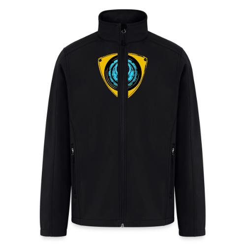 Mazda Rotary - Iron Man - Men’s Soft Shell Jacket