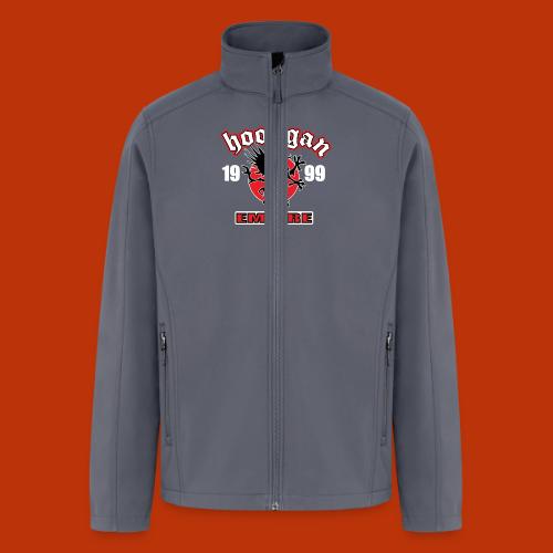 United Hooligan - Men’s Soft Shell Jacket