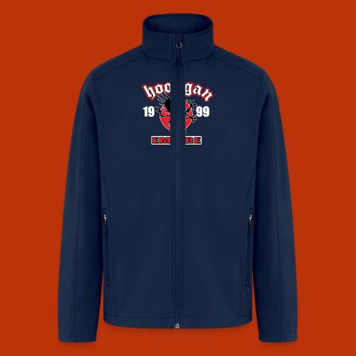 United Hooligan - Men’s Soft Shell Jacket