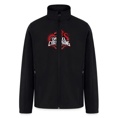 Red Team - Men’s Soft Shell Jacket