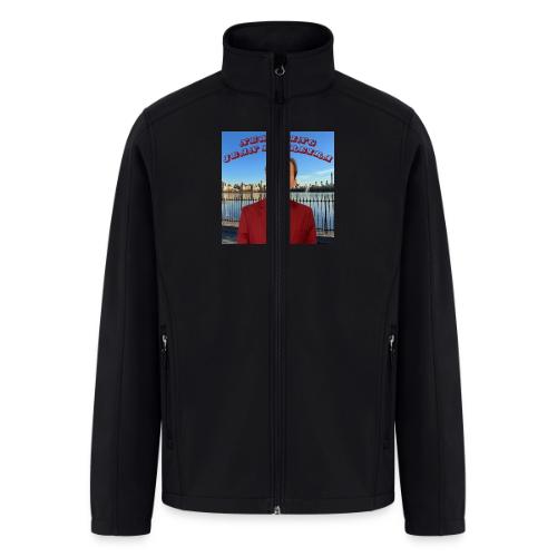 New Thing - Men’s Soft Shell Jacket