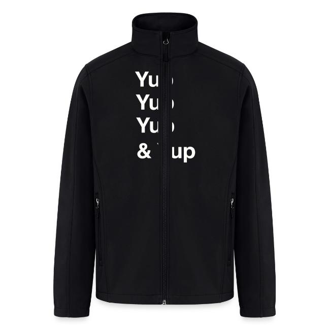 Yup, Yup, Yup & Yup