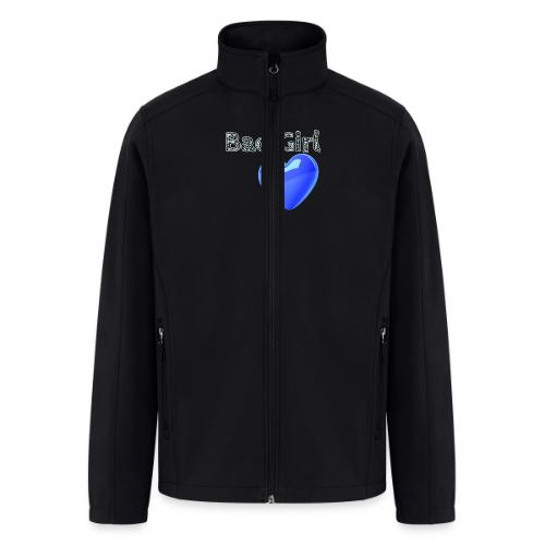 Smoon City_Bad Girl - Men’s Soft Shell Jacket