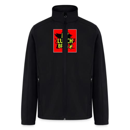 MLB 426 - Men’s Soft Shell Jacket