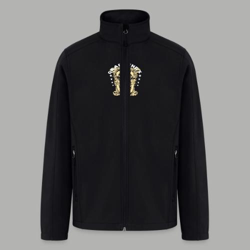 Crown - Men’s Soft Shell Jacket