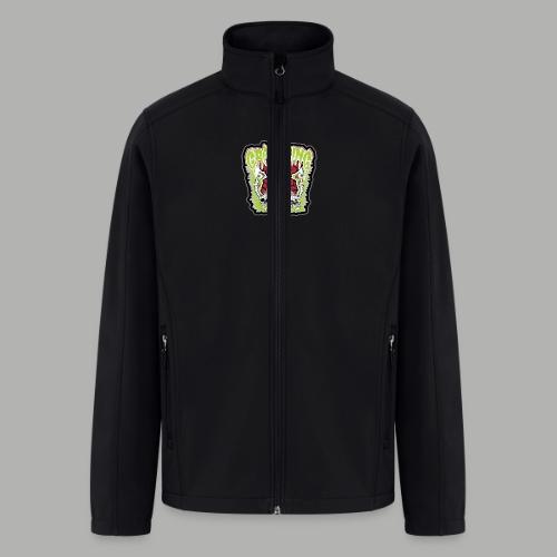 Grimm - Men’s Soft Shell Jacket