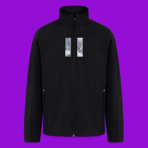 Frosty - Men’s Soft Shell Jacket