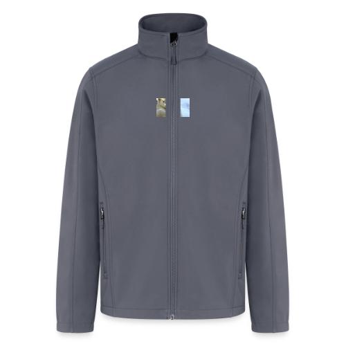 polarbearhug - Men’s Soft Shell Jacket