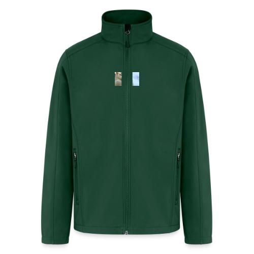 polarbearhug - Men’s Soft Shell Jacket