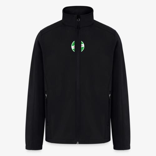 Established - Men’s Soft Shell Jacket